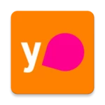 Logo of YAMS android Application 